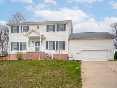 512 Meteor Drive, Morgantown, WV 26508