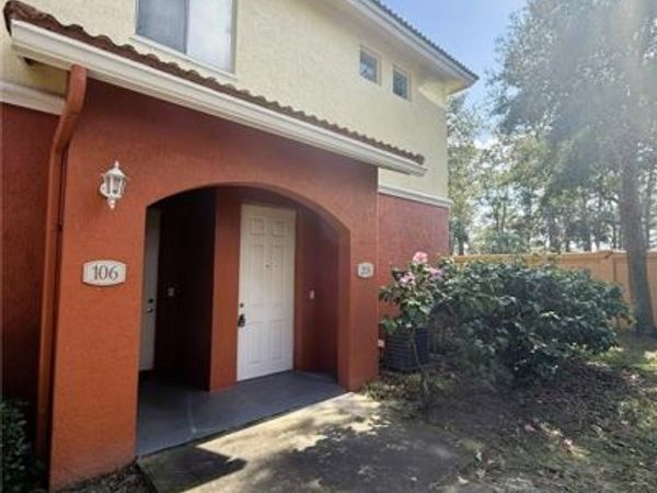 47 SE Sedona Circle, Unit 203, Stuart, FL 34994