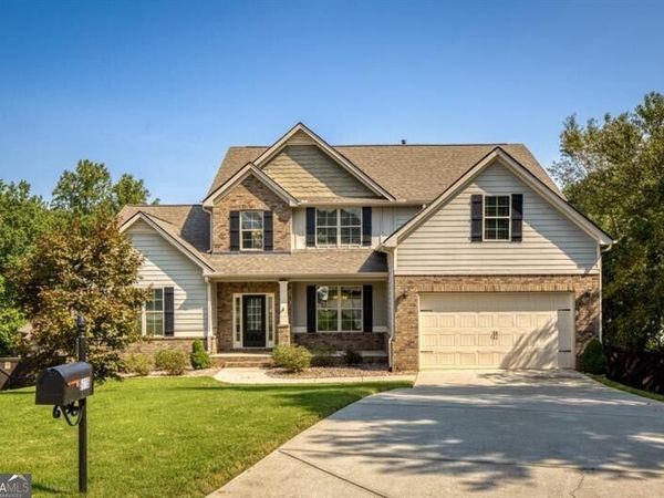 5115 Poplar Springs Court, Cumming, GA 30028