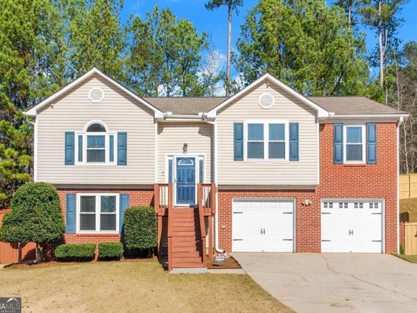 731 Bridgewood Court, Lithonia, GA 30058