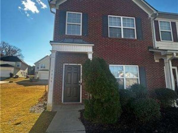 4820 W Park Circle, Unit 4820, Atlanta, GA 30349