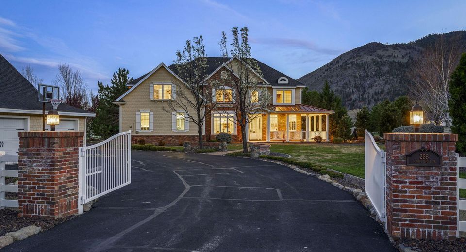 285 School House Drive, Genoa, NV 89411 Photo