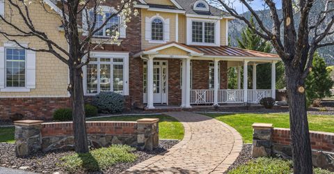 285 School House Drive, Genoa, NV 89411 Photo