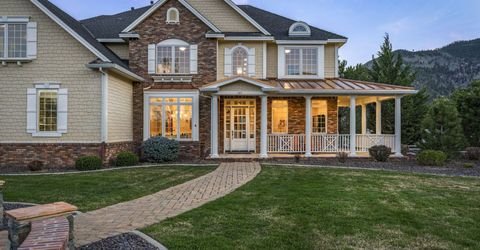 285 School House Drive, Genoa, NV 89411 Photo