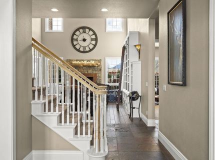 285 School House Drive, Genoa, NV 89411 Photo