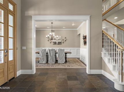 285 School House Drive, Genoa, NV 89411 Photo