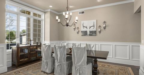 285 School House Drive, Genoa, NV 89411 Photo