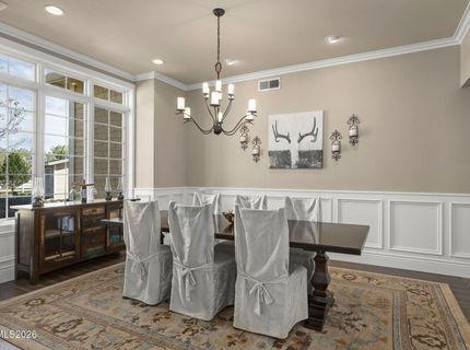 285 School House Drive, Genoa, NV 89411 Photo