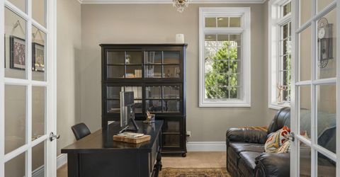 285 School House Drive, Genoa, NV 89411 Photo