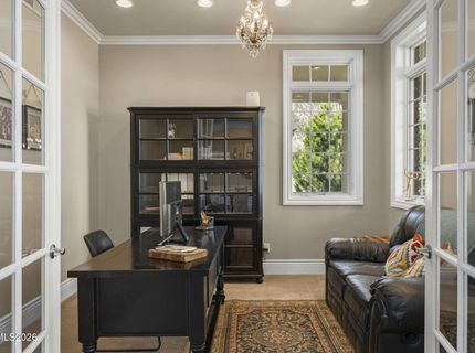 285 School House Drive, Genoa, NV 89411 Photo