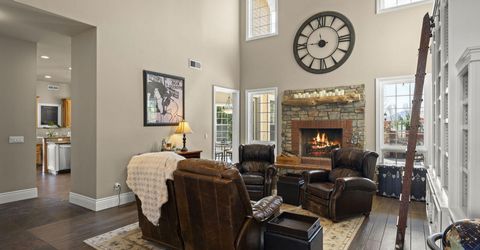 285 School House Drive, Genoa, NV 89411 Photo