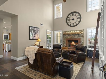 285 School House Drive, Genoa, NV 89411 Photo