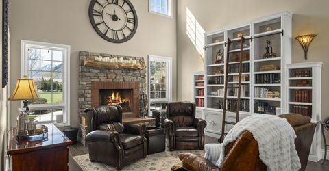 285 School House Drive, Genoa, NV 89411 Photo