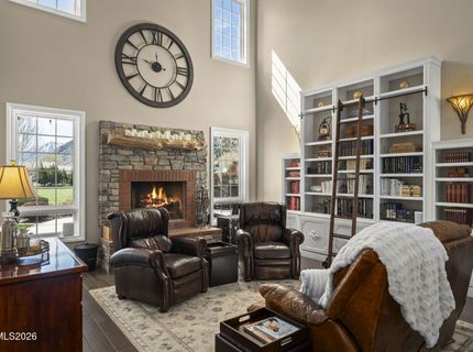 285 School House Drive, Genoa, NV 89411 Photo