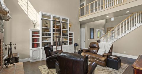 285 School House Drive, Genoa, NV 89411 Photo