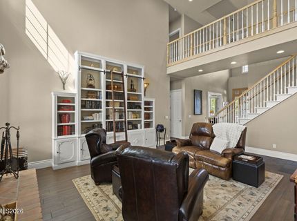 285 School House Drive, Genoa, NV 89411 Photo