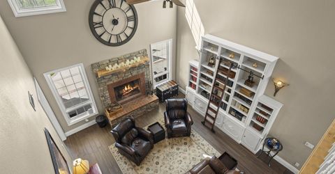 285 School House Drive, Genoa, NV 89411 Photo