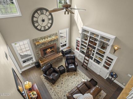 285 School House Drive, Genoa, NV 89411 Photo