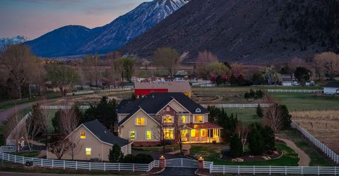 285 School House Drive, Genoa, NV 89411 Photo