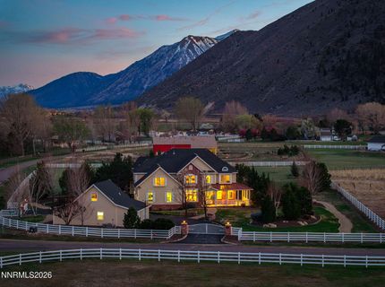 285 School House Drive, Genoa, NV 89411 Photo