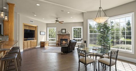 285 School House Drive, Genoa, NV 89411 Photo