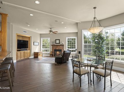 285 School House Drive, Genoa, NV 89411 Photo