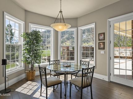 285 School House Drive, Genoa, NV 89411 Photo