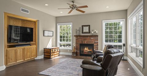 285 School House Drive, Genoa, NV 89411 Photo