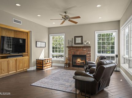 285 School House Drive, Genoa, NV 89411 Photo