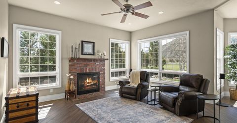 285 School House Drive, Genoa, NV 89411 Photo