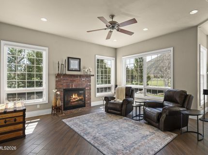 285 School House Drive, Genoa, NV 89411 Photo