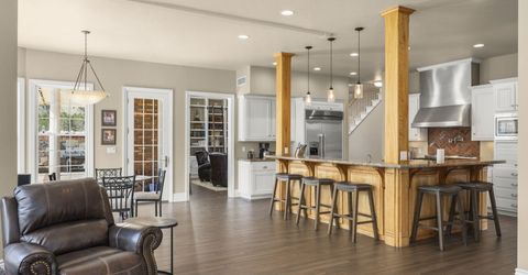 285 School House Drive, Genoa, NV 89411 Photo