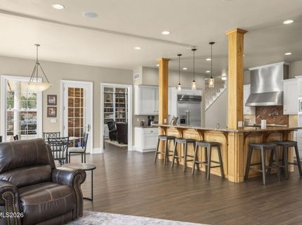 285 School House Drive, Genoa, NV 89411 Photo