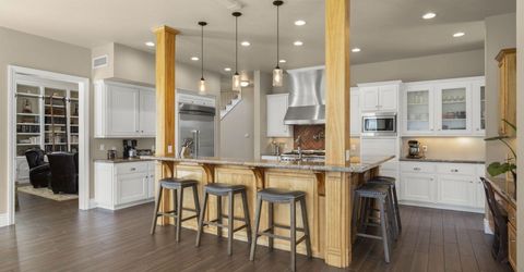 285 School House Drive, Genoa, NV 89411 Photo