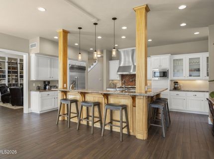 285 School House Drive, Genoa, NV 89411 Photo