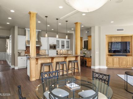 285 School House Drive, Genoa, NV 89411 Photo