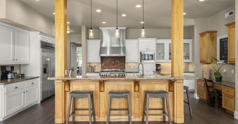 285 School House Drive, Genoa, NV 89411 Photo