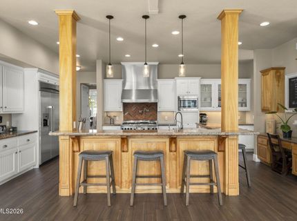 285 School House Drive, Genoa, NV 89411 Photo