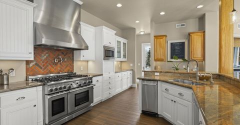 285 School House Drive, Genoa, NV 89411 Photo