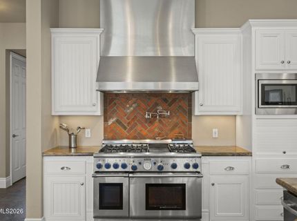 285 School House Drive, Genoa, NV 89411 Photo