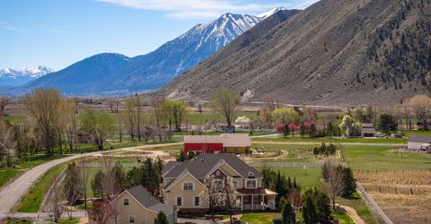 285 School House Drive, Genoa, NV 89411 Photo