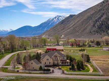 285 School House Drive, Genoa, NV 89411 Photo