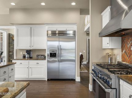 285 School House Drive, Genoa, NV 89411 Photo