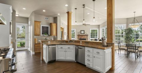 285 School House Drive, Genoa, NV 89411 Photo