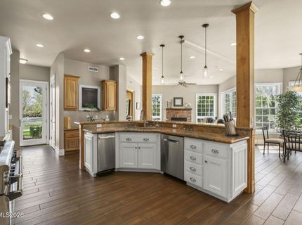 285 School House Drive, Genoa, NV 89411 Photo