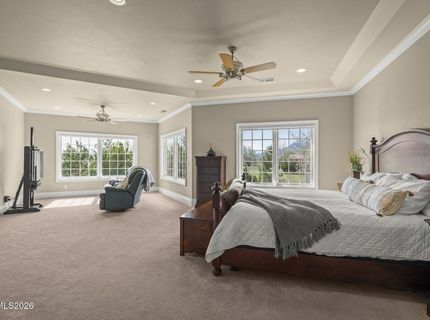 285 School House Drive, Genoa, NV 89411 Photo