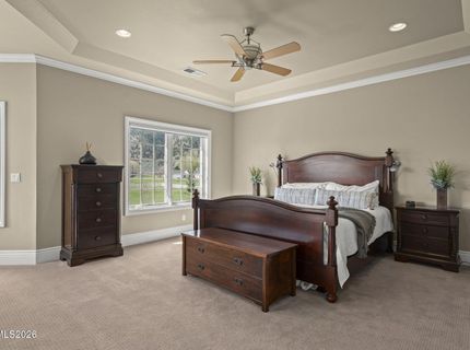 285 School House Drive, Genoa, NV 89411 Photo