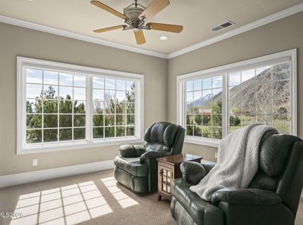 285 School House Drive, Genoa, NV 89411 Photo