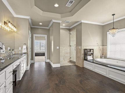 285 School House Drive, Genoa, NV 89411 Photo