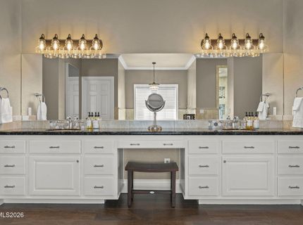 285 School House Drive, Genoa, NV 89411 Photo